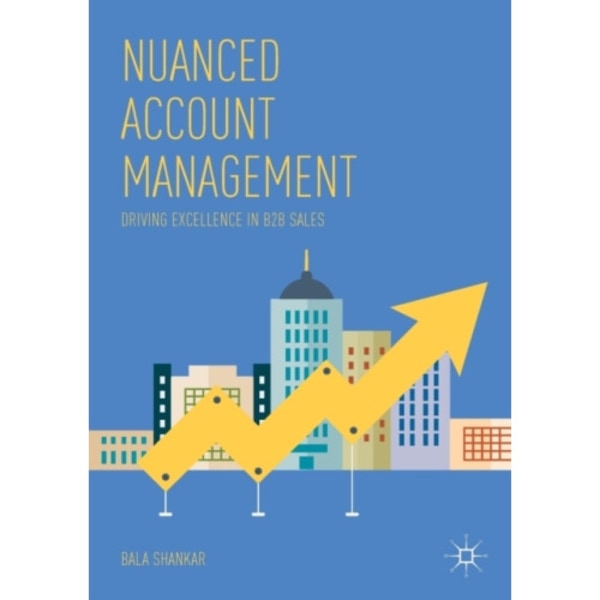 Nuanced Account Management (häftad, eng)