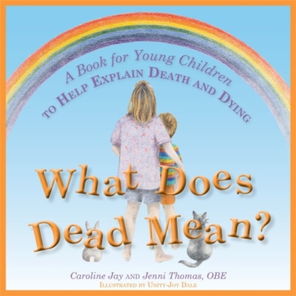 What Does Dead Mean? (inbunden, eng)