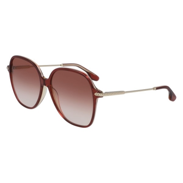 VICTORIA BECKHAM VB613S-607 - Solglasögon Dam (59/15/140)