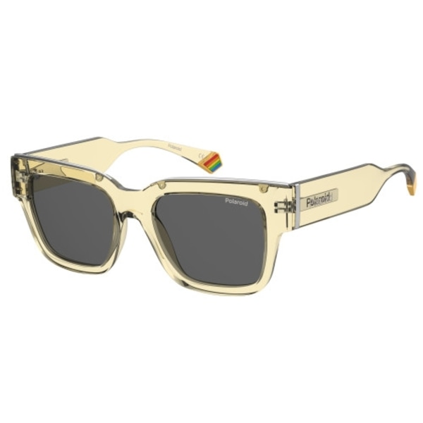 POLAROID PLD6198SXMC40 - Solglasögon Unisex (52/18/140)