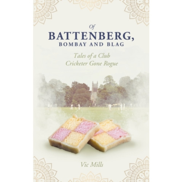 Of Battenberg; Bombay and Blag (häftad, eng)