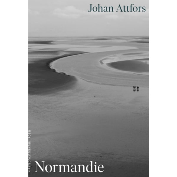 Normandie (inbunden)