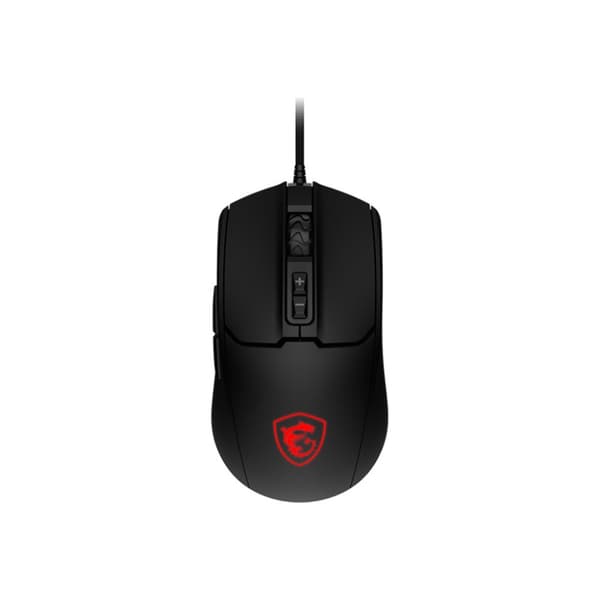 MSI FORGE GM100 - mus - USB