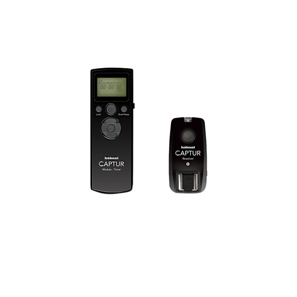 Hähnel Remote Captur Timer Kit Fuji