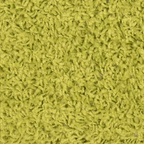 Trappmattor 30 st 56x17x3 cm gröna halvrunda