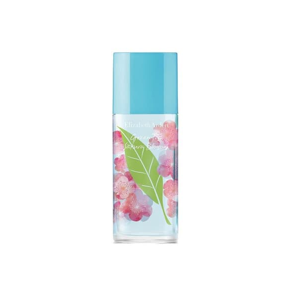 Green Tea Sakura Blossom Edt 100ml