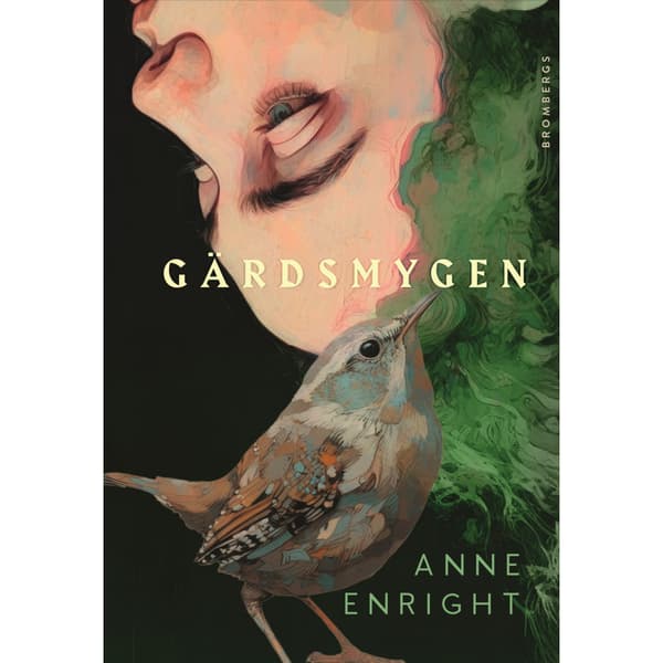 Gärdsmygen (inbunden)