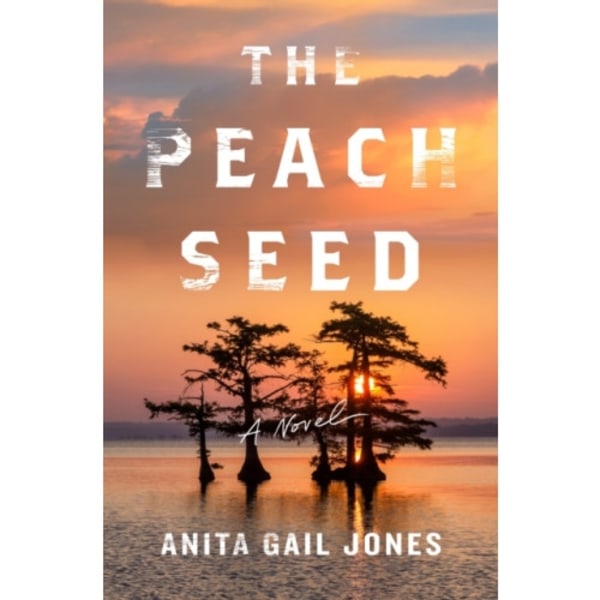 The Peach Seed (inbunden, eng)