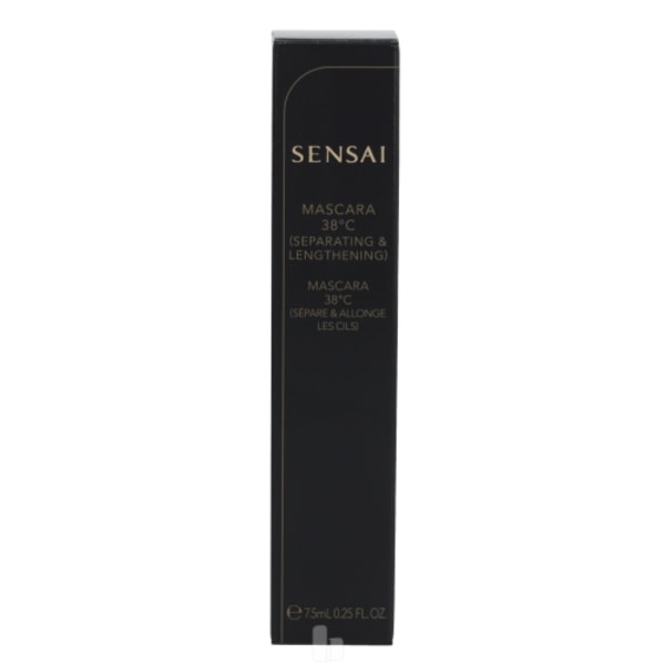 Sensai Mascara 38C Separating & Lengthening 7.5 ml Dam
