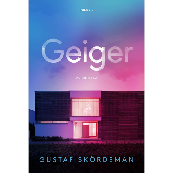 Geiger (inbunden)