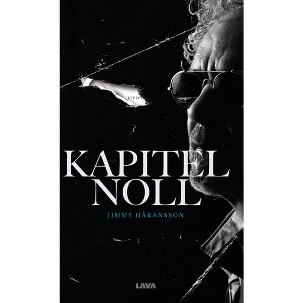 Kapitel Noll (bok, danskt band)