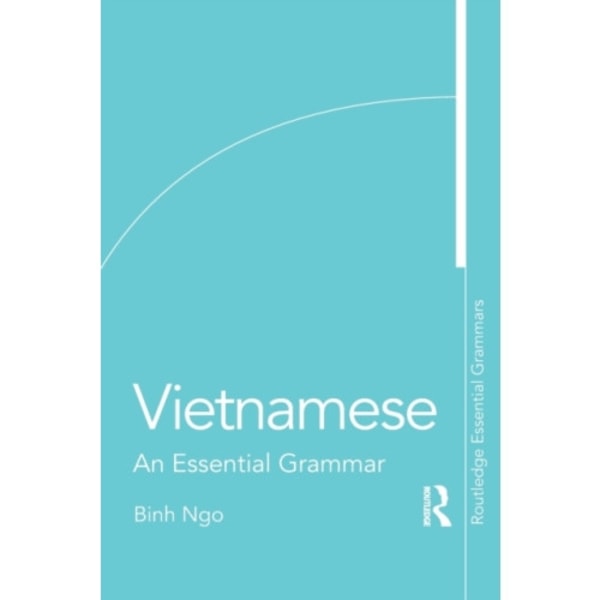 Vietnamese (häftad, eng)