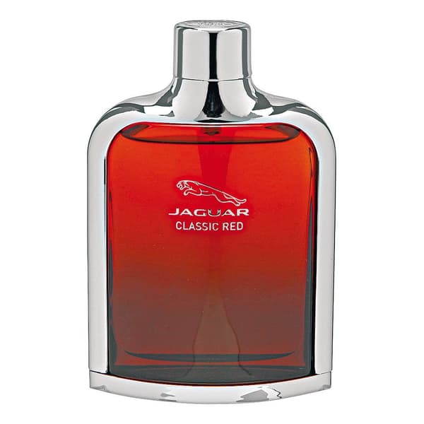 Classic Red Edt 100ml