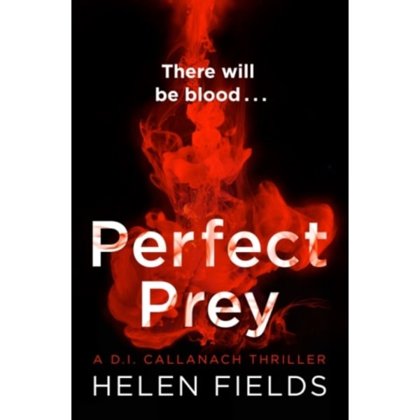 Perfect Prey (häftad, eng)