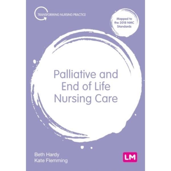 Palliative and End of Life Nursing Care (häftad, eng)