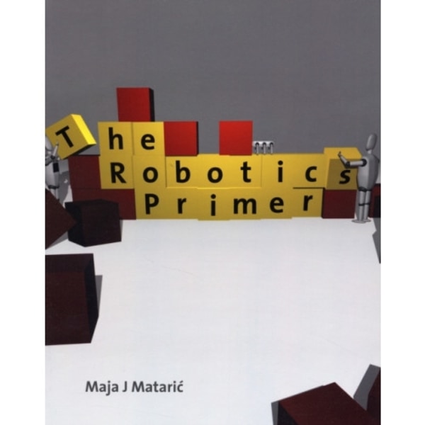 The Robotics Primer (häftad, eng)