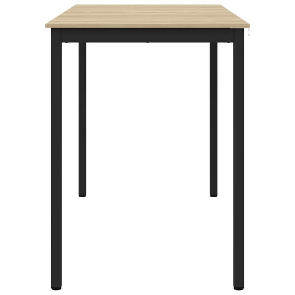 Stående Barbord Konstruerat trä
