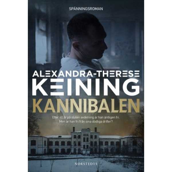 Kannibalen (inbunden)