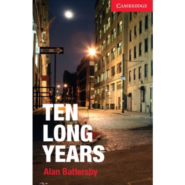 Ten Long Years Level 1 Beginner/Elementary (häftad, eng)