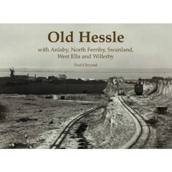 Old Hessle (häftad, eng)
