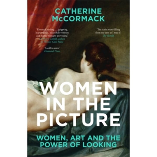 Women in the Picture (häftad, eng)