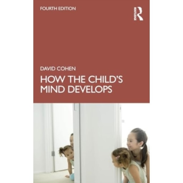 How the Child's Mind Develops (häftad, eng)
