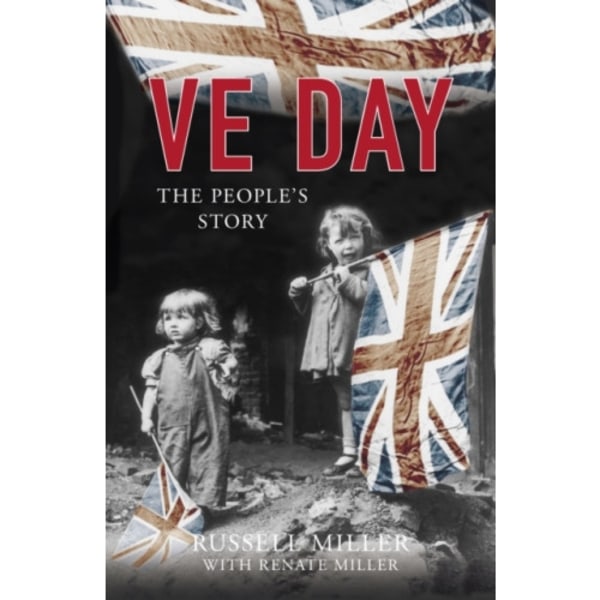 VE Day (häftad, eng)