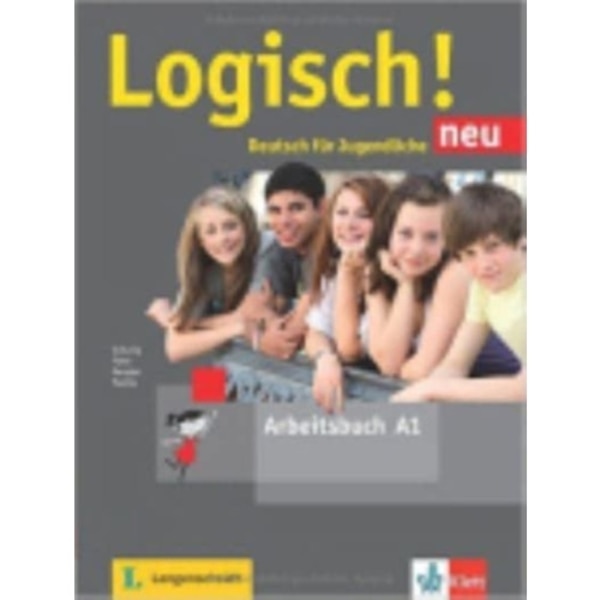 Logisch! neu (häftad, ger)
