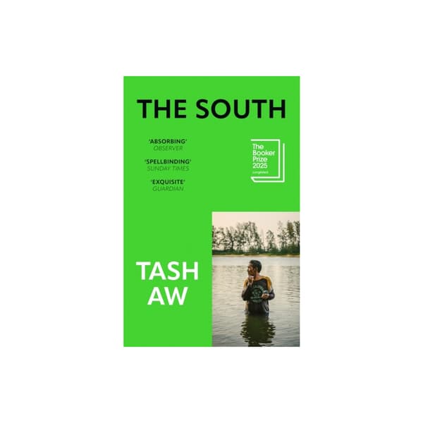 The South (häftad, eng)