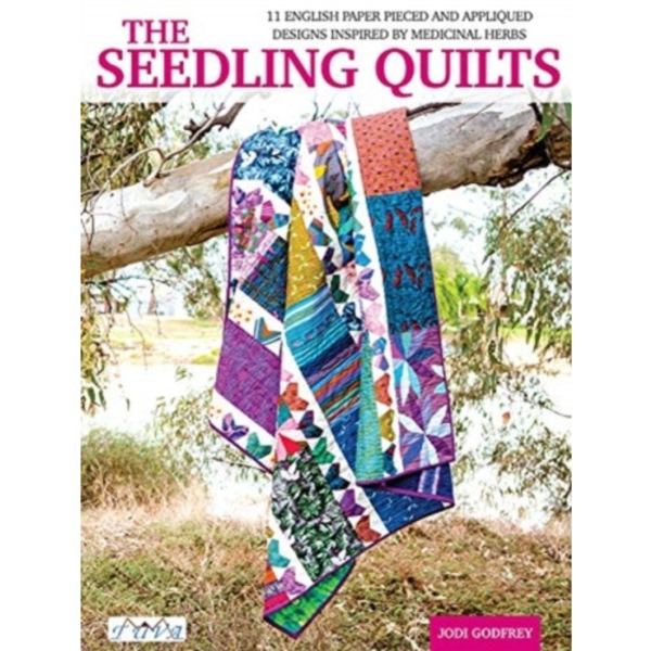 The Seedling Quilts (häftad, eng)
