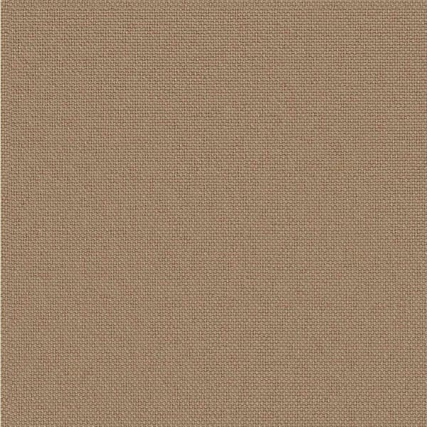 1-delad Sittkudde SOEST 100% Polyester Taupe 45 x 45 x 7 cm