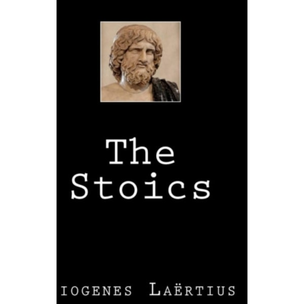 The Stoics (inbunden, eng)