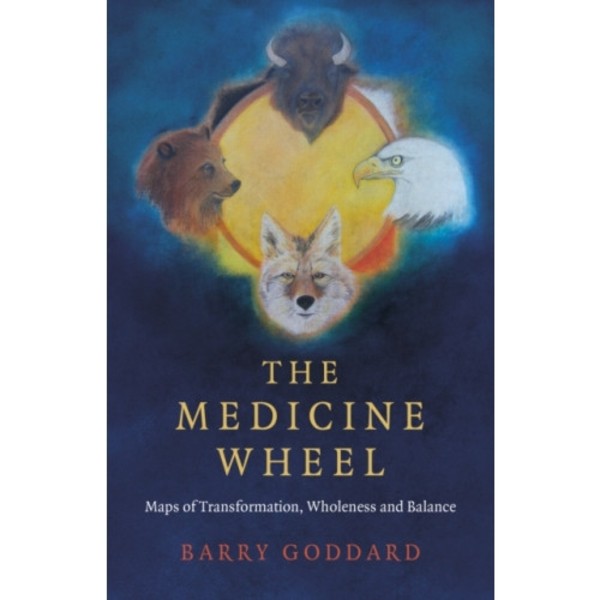 Medicine Wheel, The (häftad, eng)