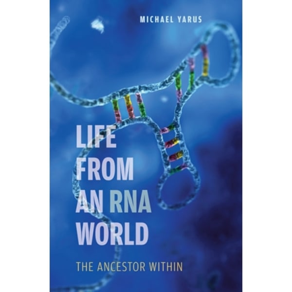 Life from an RNA World (häftad, eng)