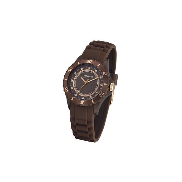 TIME FORCE TF4024L15 - Quartz Klocka Dam (39MM)