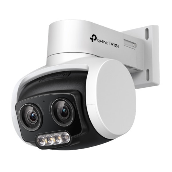 TP-Link VIGI C540V bevakningskameror IP-säkerhetskamera Inomhus & utomhus 2560 x 1440 pixlar Tak