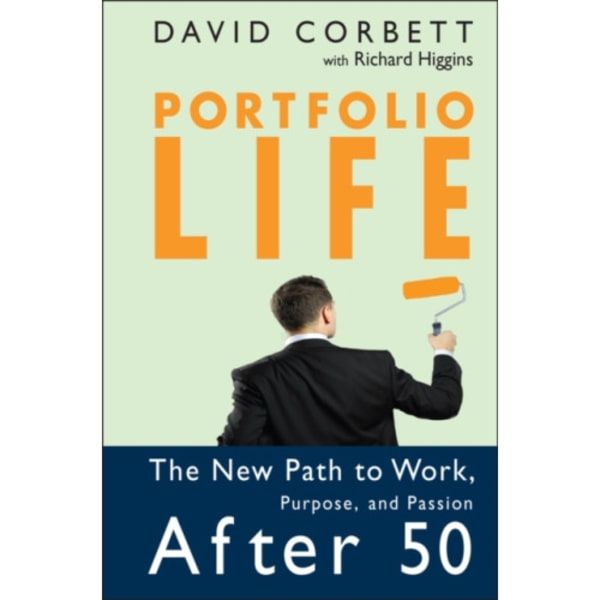 Portfolio Life (inbunden, eng)