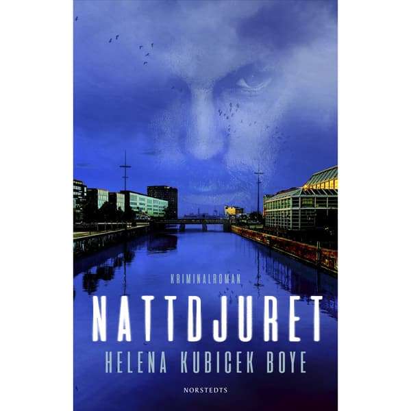 Nattdjuret (inbunden)