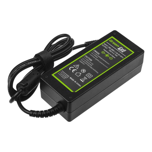Green Cell PRO - strömadapter - 60 watt