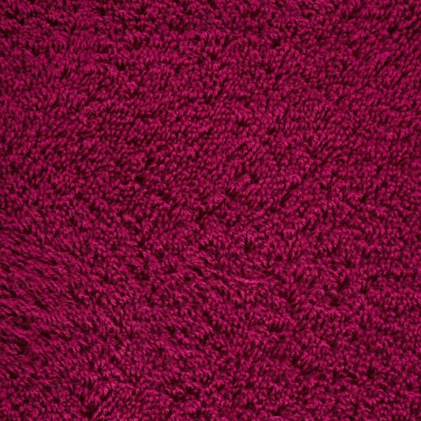 Premium badhanddukar SOLUND 2st vinröd 70x140cm 600gsm