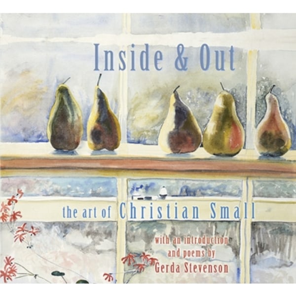 Inside & Out (häftad, eng)