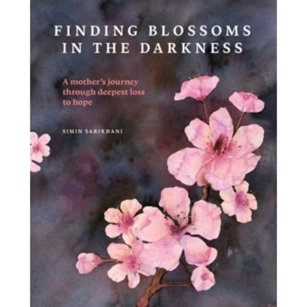 Finding Blossoms in the Darkness (häftad, eng)