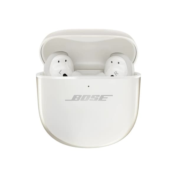 Bose QuietComfort Ultra - True wireless-hörlurar med mikrofon
