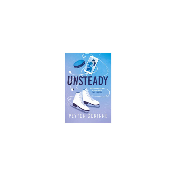 Unsteady (pocket, eng)