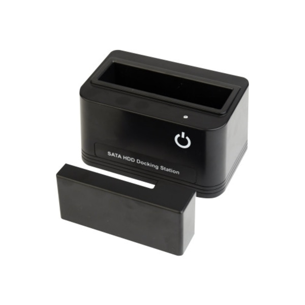 Gembird - HDD dockningsstation - SATA - USB 2.0