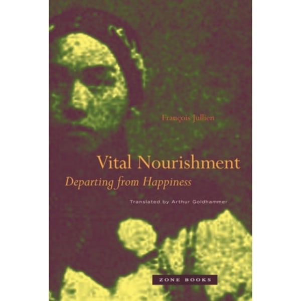 Vital Nourishment (häftad, eng)