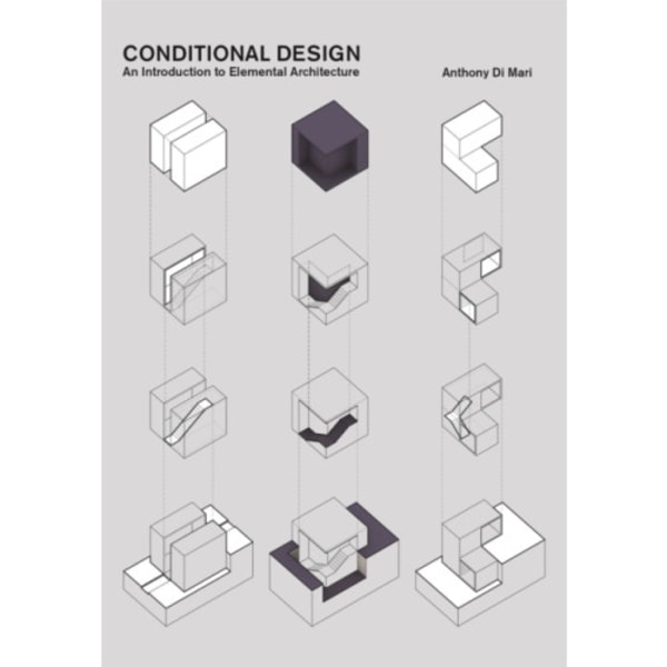 Conditional Design (häftad, eng)