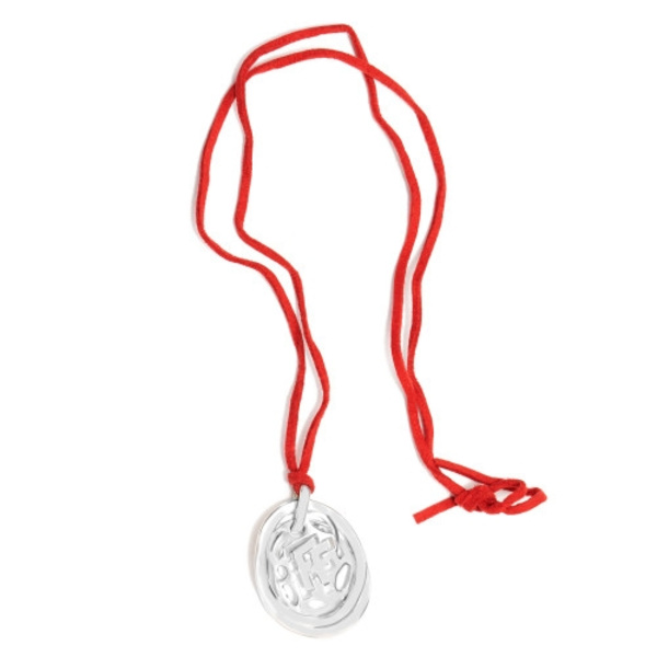 FOLLI FOLLIE 1N8S076 - Necklace Dam (40CM)