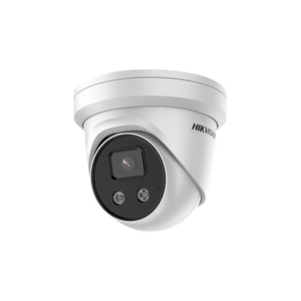 Hikvision Pro Series with AcuSense DS-2CD2346G2-IU - nätverksövervakningskamera - torn