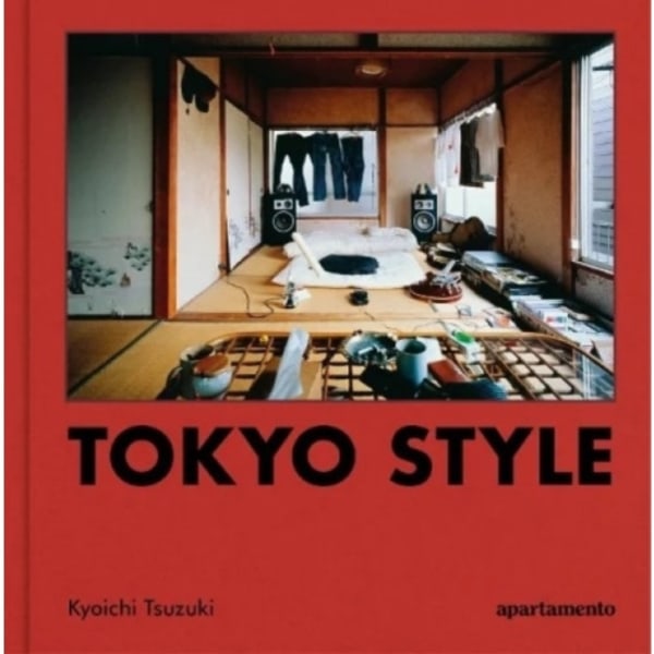 Tokyo Style (inbunden, eng)